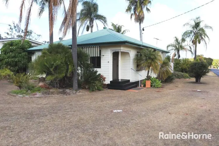 19 Jubilee Street, Kingaroy QLD 4610