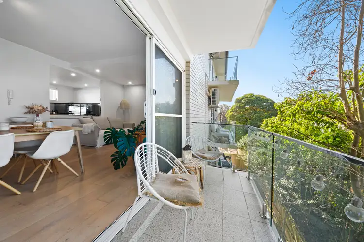 Seventh view of Homely unit listing, 14/10 Henrietta St, Waverley NSW 2024