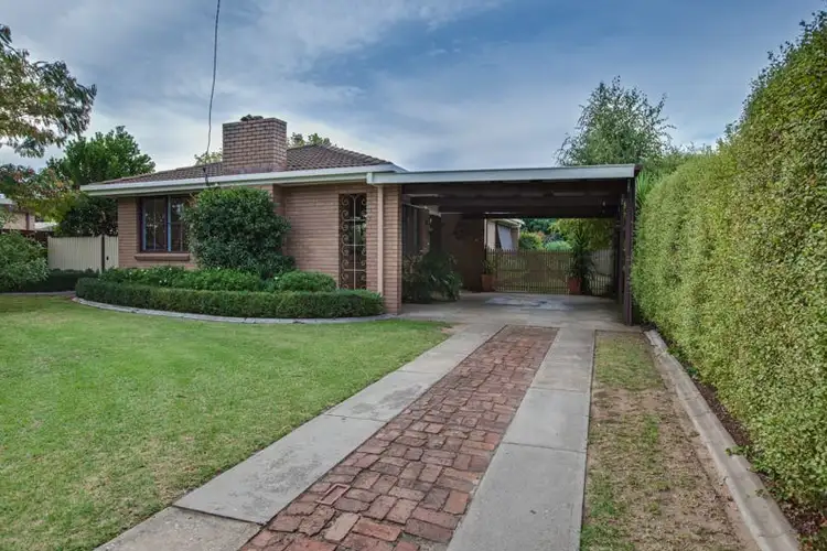 346 Cheyenne Drive, Lavington NSW 2641