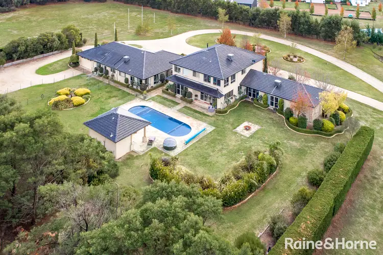 32 Hedderwick Lane, Macedon VIC 3440