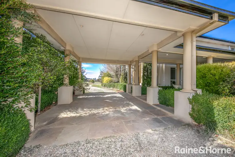 Fifth view of Homely house listing, 32 Hedderwick Lane, Macedon VIC 3440