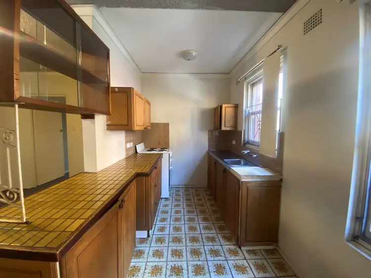 Second view of Homely unit listing, 3/14 Denman Avenue, Wiley Park NSW 2195