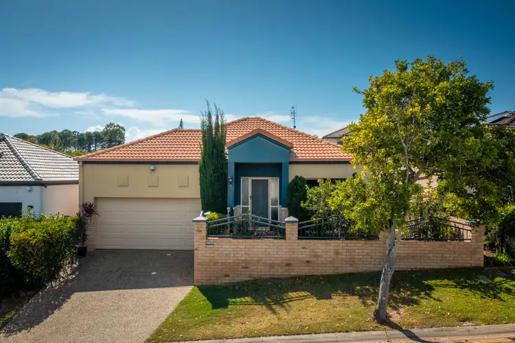 Third view of Homely house listing, 6 Torrey Place, Robina QLD 4226