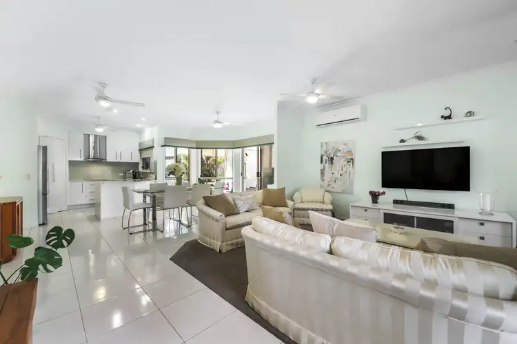 Fifth view of Homely house listing, 6 Torrey Place, Robina QLD 4226