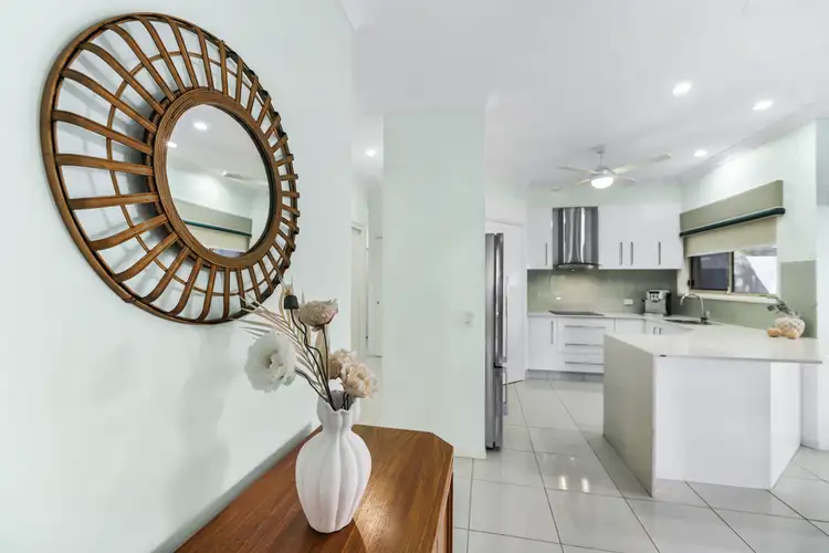 Sixth view of Homely house listing, 6 Torrey Place, Robina QLD 4226