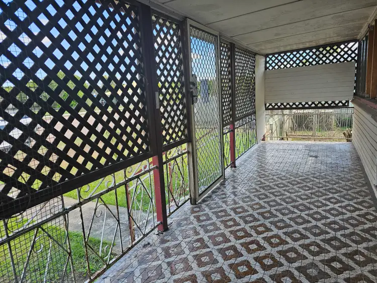 Third view of Homely house listing, 13 Ninth Avenue, Home Hill QLD 4806
