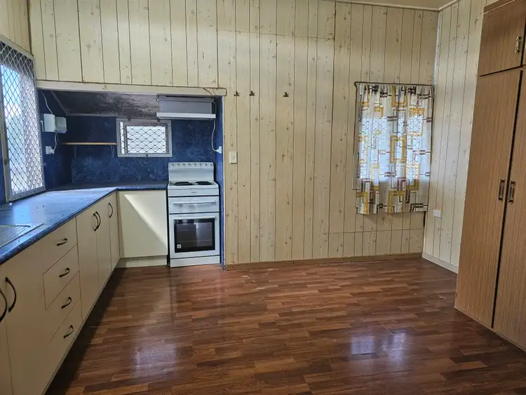Fourth view of Homely house listing, 13 Ninth Avenue, Home Hill QLD 4806