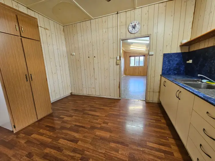 Fifth view of Homely house listing, 13 Ninth Avenue, Home Hill QLD 4806