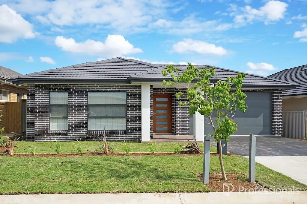Main view of Homely house listing, 10 Power Ridge, Oran Park NSW 2570