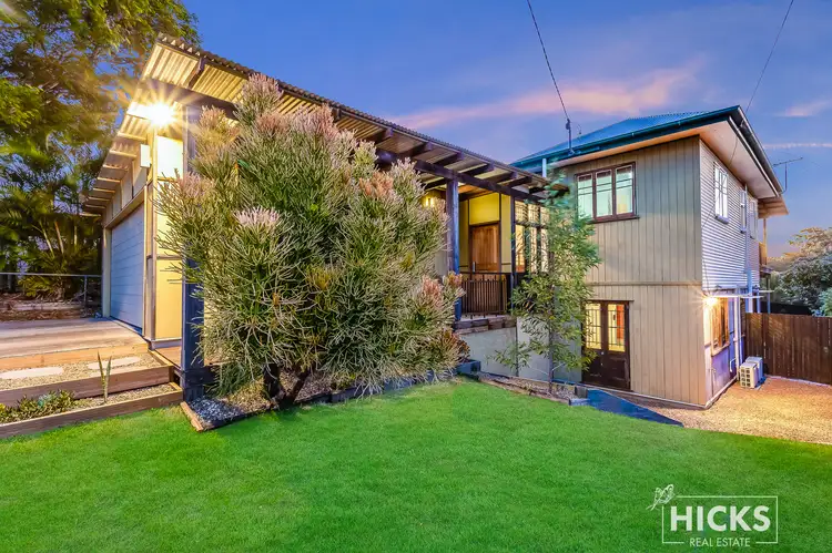 Main view of Homely house listing, 90 Barton Street, Everton Park QLD 4053