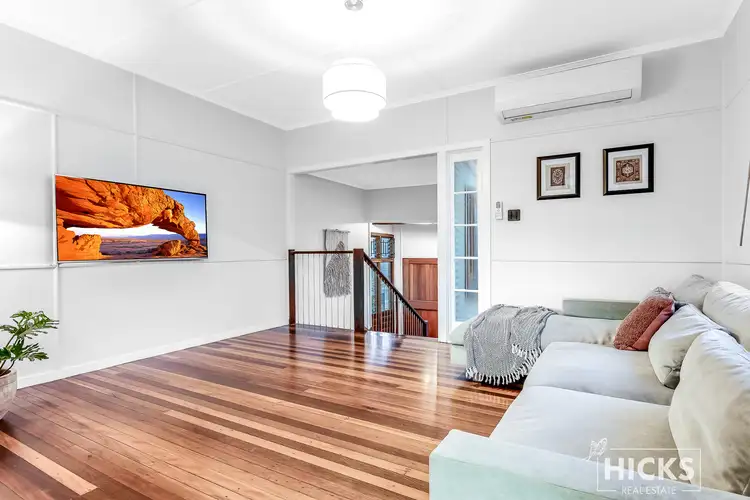 Fifth view of Homely house listing, 90 Barton Street, Everton Park QLD 4053
