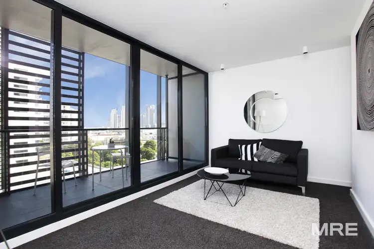 1209/39 Coventry Street, Southbank VIC 3006