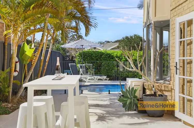 Main view of Homely house listing, 2 Burdett Place, Umina Beach NSW 2257