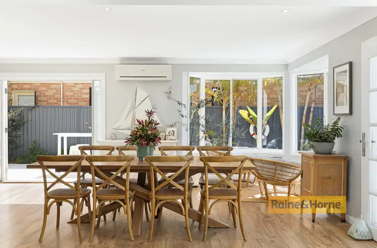 Second view of Homely house listing, 2 Burdett Place, Umina Beach NSW 2257