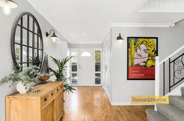 Fourth view of Homely house listing, 2 Burdett Place, Umina Beach NSW 2257