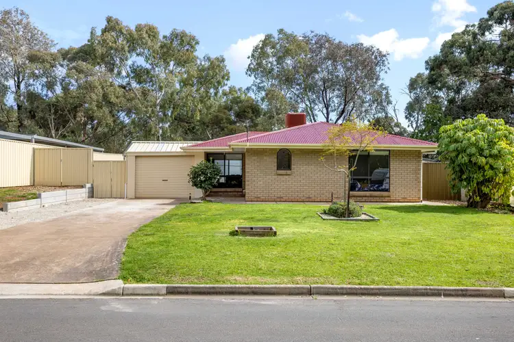 7 Bradman Court, Morphett Vale SA 5162