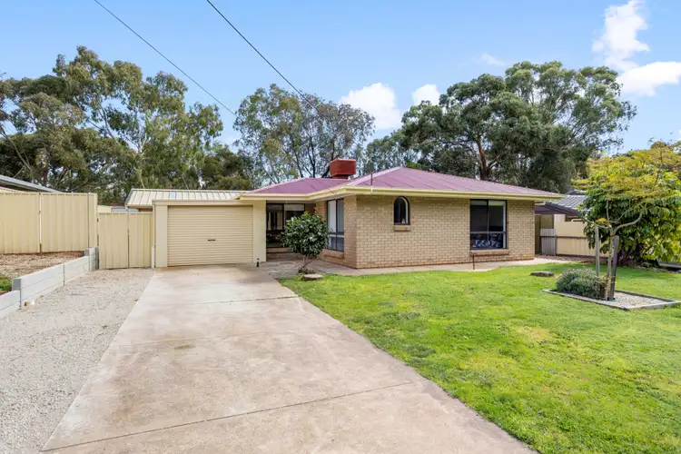 Second view of Homely house listing, 7 Bradman Court, Morphett Vale SA 5162