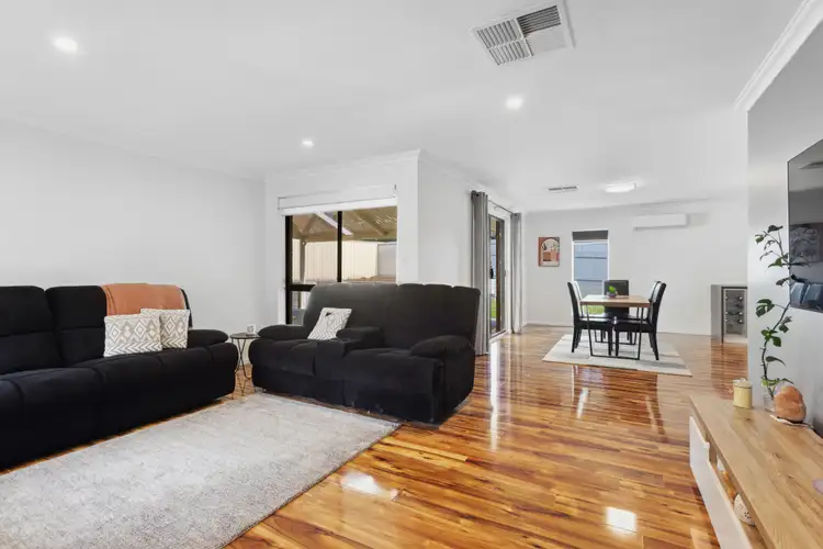 Fourth view of Homely house listing, 7 Bradman Court, Morphett Vale SA 5162