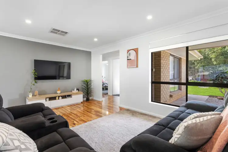 Fifth view of Homely house listing, 7 Bradman Court, Morphett Vale SA 5162