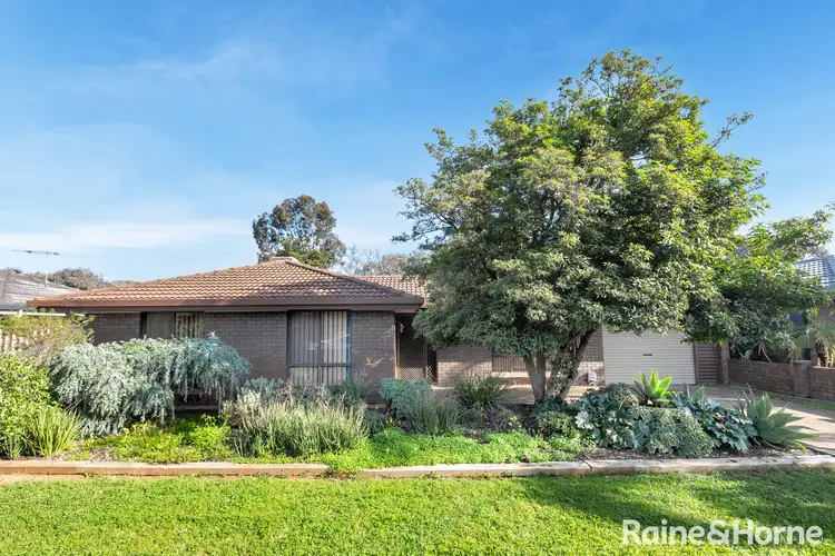 15 Vincent Road, Paralowie SA 5108