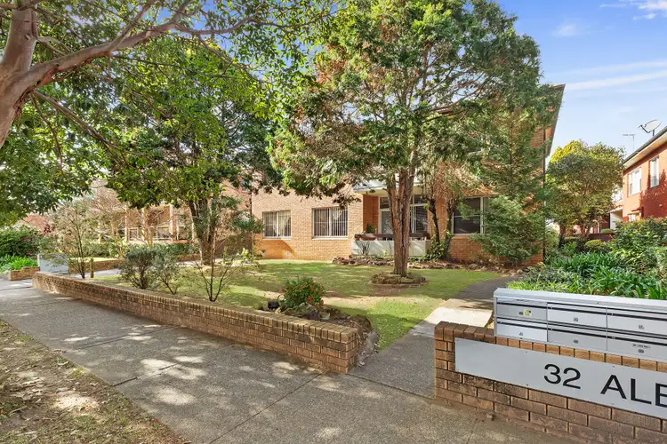 3/32 Albyn Street, Bexley NSW 2207