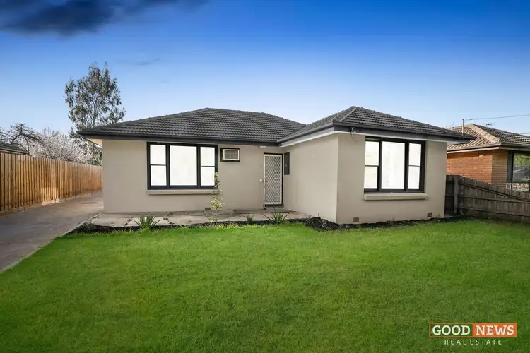 466 HIGH STREET, Melton VIC 3337