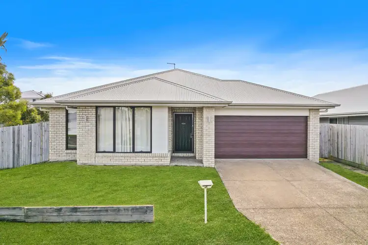 65 Carson Circuit, Mango Hill QLD 4509