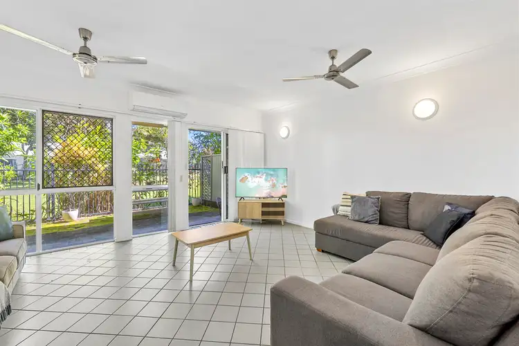 Main view of Homely townhouse listing, 8/17-19 Digger Street, Cairns North QLD 4870