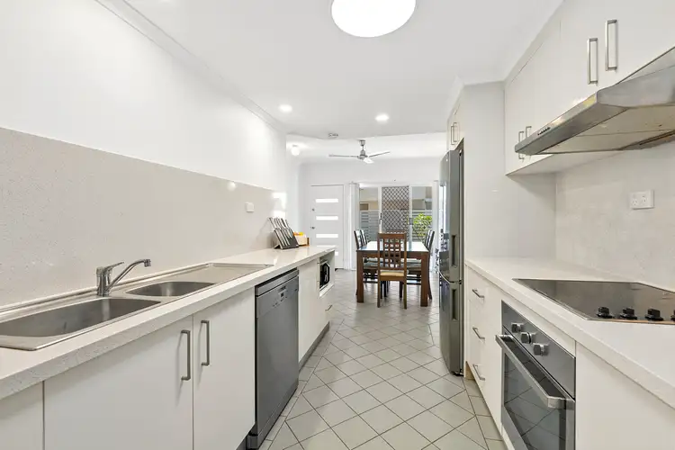 Third view of Homely townhouse listing, 8/17-19 Digger Street, Cairns North QLD 4870