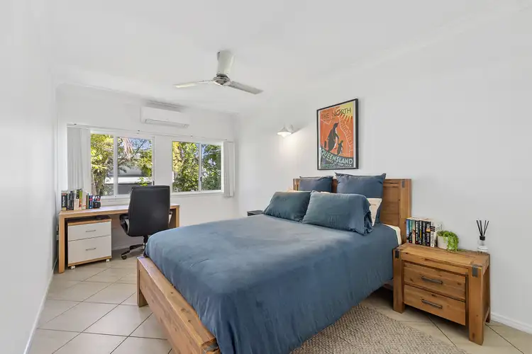 Fourth view of Homely townhouse listing, 8/17-19 Digger Street, Cairns North QLD 4870