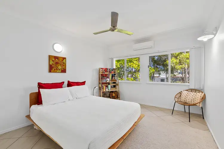 Fifth view of Homely townhouse listing, 8/17-19 Digger Street, Cairns North QLD 4870
