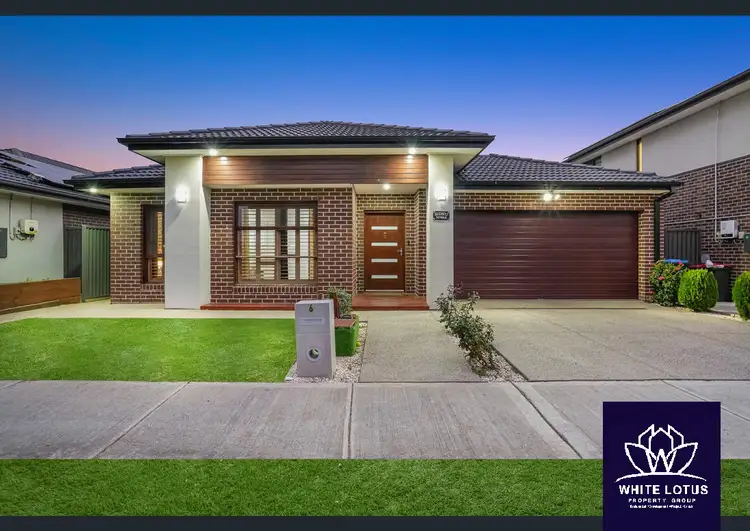 6 Cuttlefish Circuit, Tarneit VIC 3029