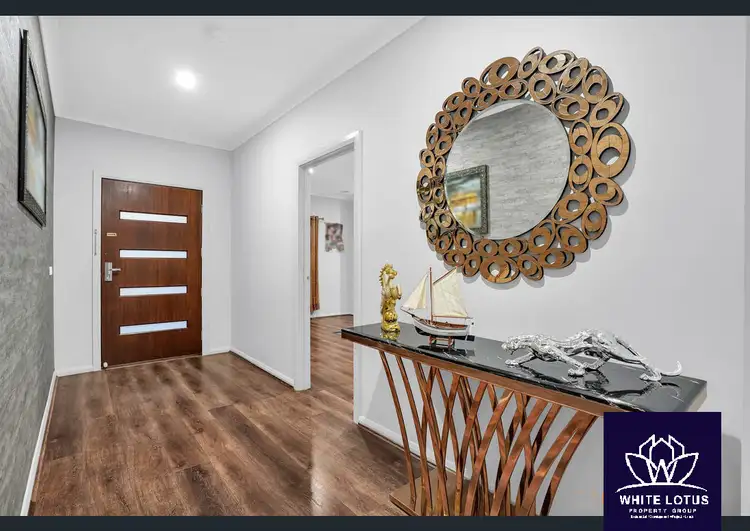 Fourth view of Homely house listing, 6 Cuttlefish Circuit, Tarneit VIC 3029
