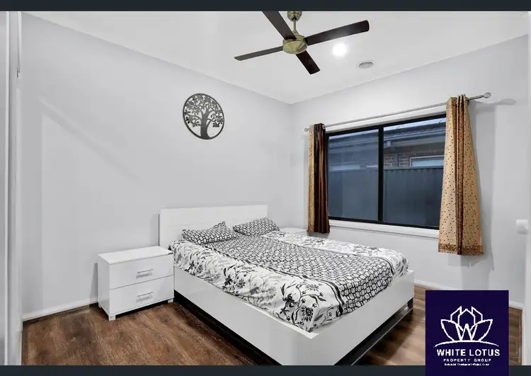 Fifth view of Homely house listing, 6 Cuttlefish Circuit, Tarneit VIC 3029
