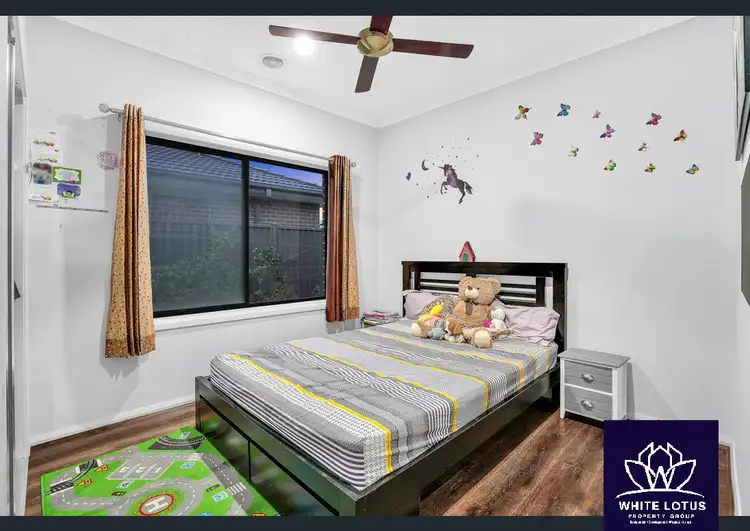 Sixth view of Homely house listing, 6 Cuttlefish Circuit, Tarneit VIC 3029