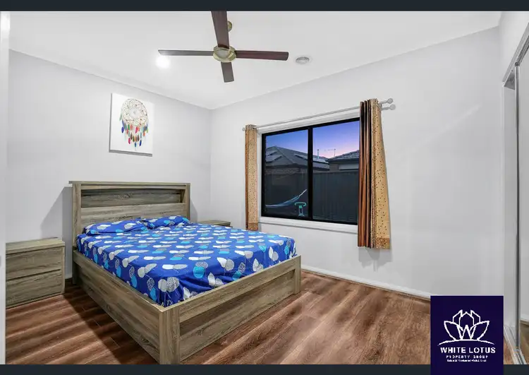 Seventh view of Homely house listing, 6 Cuttlefish Circuit, Tarneit VIC 3029