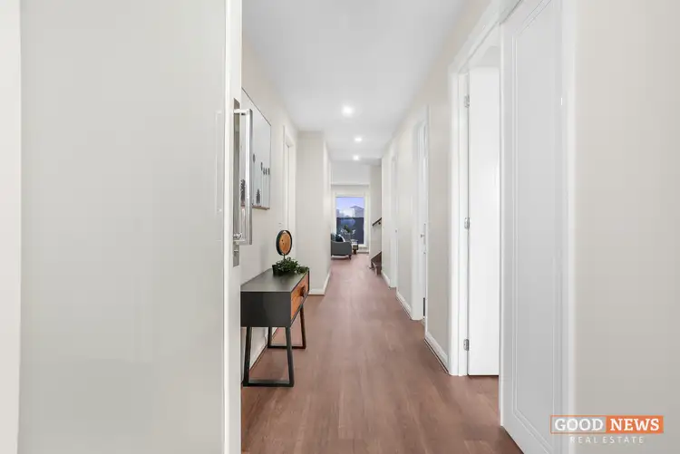 Second view of Homely house listing, 24 Gaston Crescent, Bonnie Brook VIC 3335