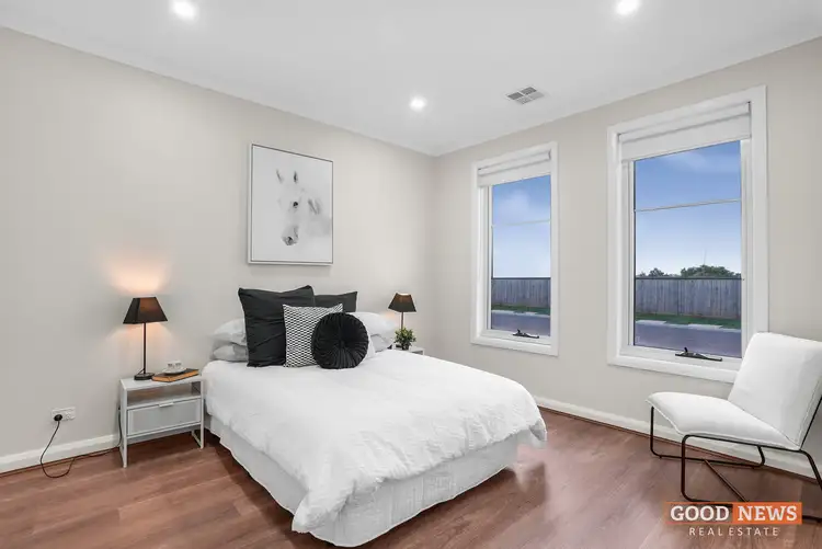 Third view of Homely house listing, 24 Gaston Crescent, Bonnie Brook VIC 3335