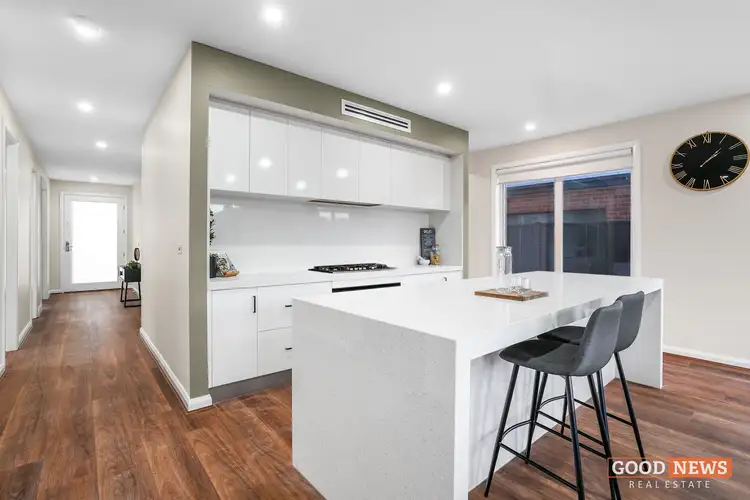 Fifth view of Homely house listing, 24 Gaston Crescent, Bonnie Brook VIC 3335
