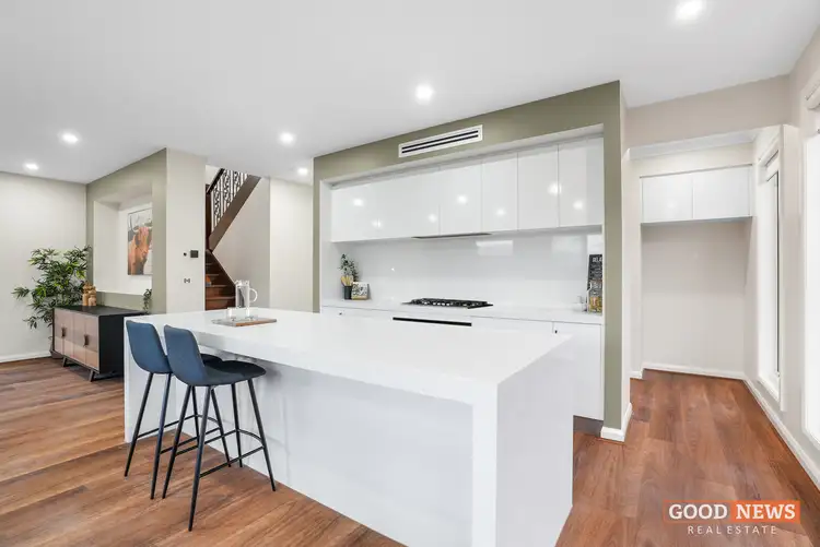 Sixth view of Homely house listing, 24 Gaston Crescent, Bonnie Brook VIC 3335