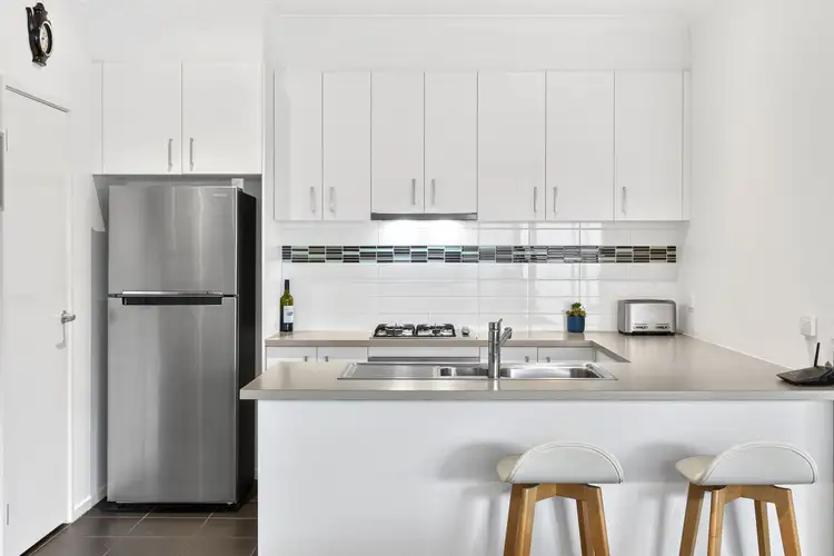 Fourth view of Homely unit listing, 6/50-52 Cypress Crescent, Leopold VIC 3224