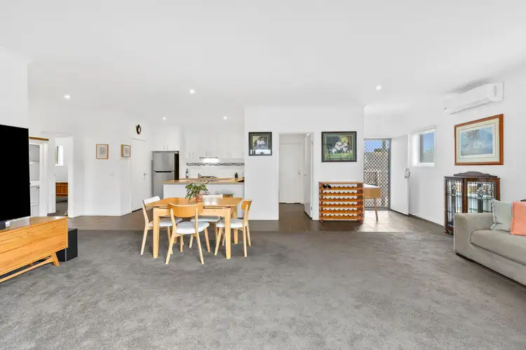 Fifth view of Homely unit listing, 6/50-52 Cypress Crescent, Leopold VIC 3224