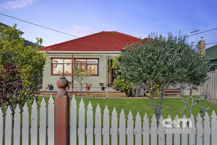 72 Tarana Avenue, Glenroy VIC 3046