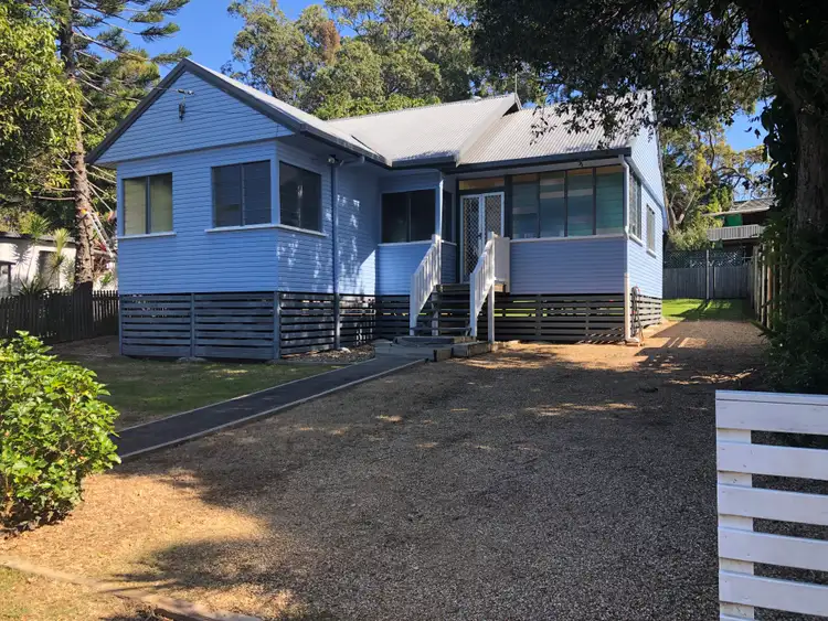 Main view of Homely house listing, 13 Pullen Street, Coochiemudlo Island QLD 4184