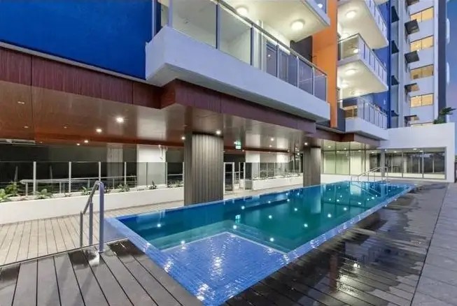 Main view of Homely apartment listing, 209/12 Harvey Street, Darwin City NT 800