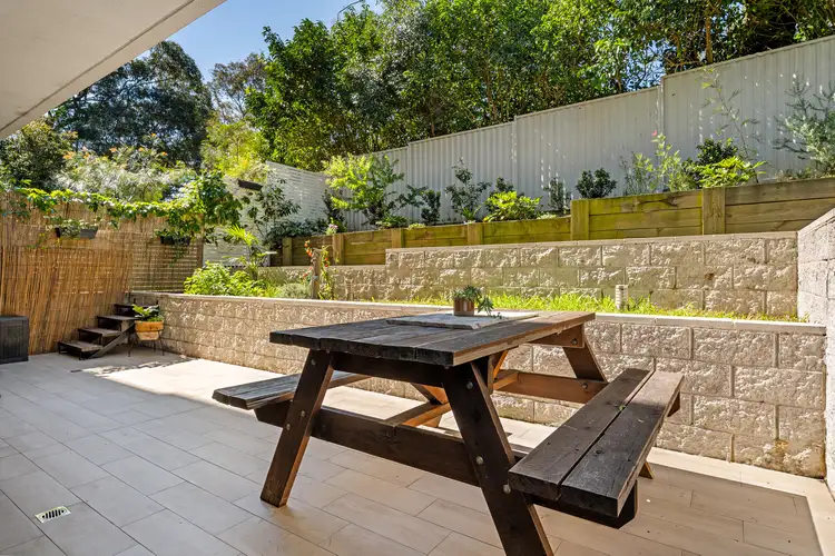 Main view of Homely apartment listing, G10/316 Taren Point Road, Caringbah NSW 2229