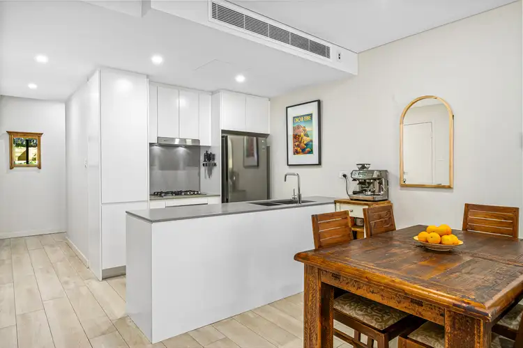Second view of Homely apartment listing, G10/316 Taren Point Road, Caringbah NSW 2229