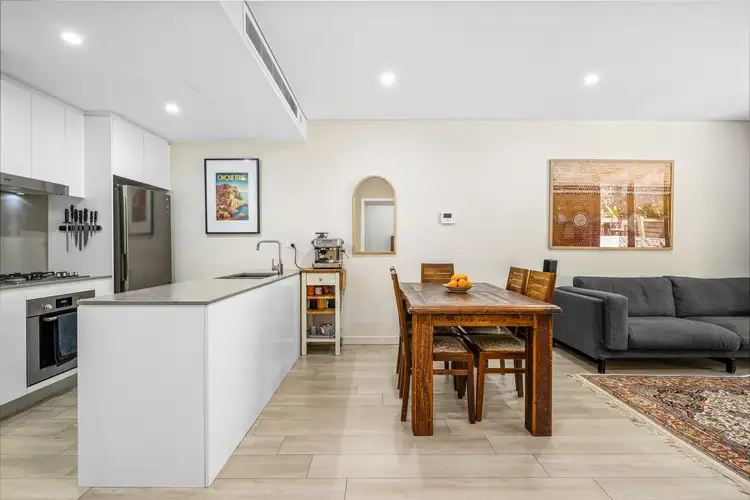 Fourth view of Homely apartment listing, G10/316 Taren Point Road, Caringbah NSW 2229