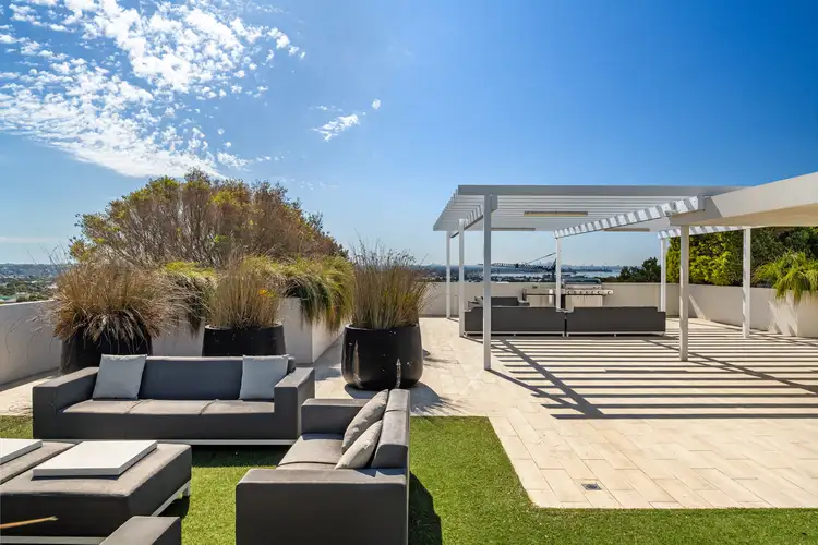 Seventh view of Homely apartment listing, G10/316 Taren Point Road, Caringbah NSW 2229