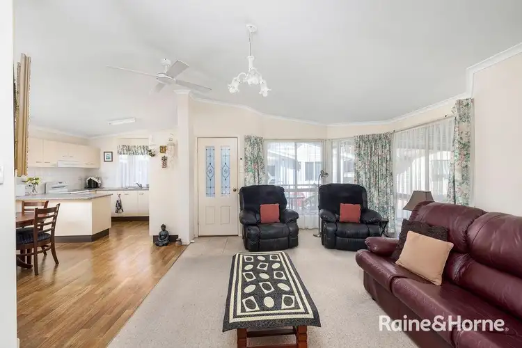 Third view of Homely villa listing, 113/2 Frost Road, Anna Bay NSW 2316